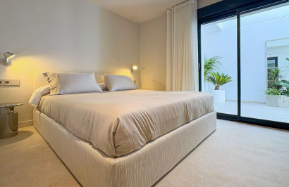 Nieuwbouw Woningen - Vrijstaande villa - Rojales - Ciudad Quesada