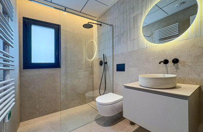 Nieuwbouw Woningen - Vrijstaande villa - Rojales - Ciudad Quesada