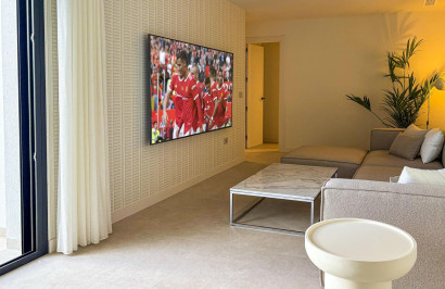 Nieuwbouw Woningen - Vrijstaande villa - Rojales - Ciudad Quesada