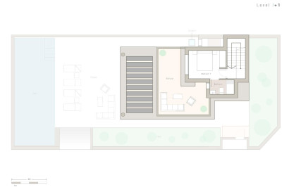 Nieuwbouw Woningen - Vrijstaande villa - Rojales - Ciudad Quesada