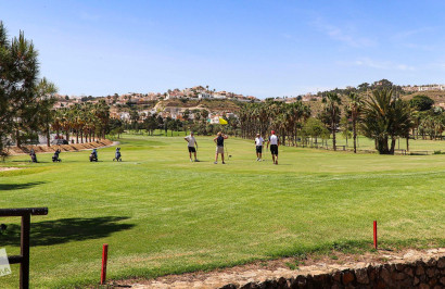 Nieuwbouw Woningen - Vrijstaande villa - Rojales - Ciudad Quesada