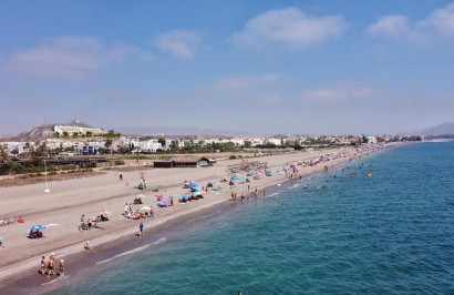 Nieuwbouw Woningen - Appartement / Flat - Vera - Vera Playa