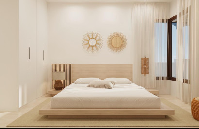 Nieuwbouw Woningen - Appartement / Flat - Vera - Vera Playa