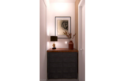 New Build - Detached Villa - San Javier - Santiago De La Ribera