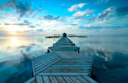 New Build - Detached Villa - San Javier - Santiago De La Ribera