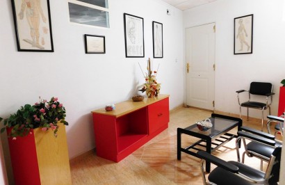 Reventa - Apartamento / Piso - Torremendo