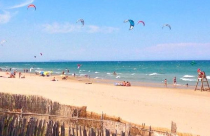 Nieuwbouw Woningen - Appartement / Flat - Denia - Puerto Denia