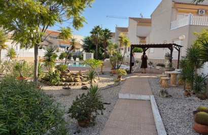 Reventa - Villa independiente - Ciudad Quesada - Airstrip