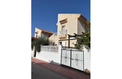 Reventa - Villa independiente - Ciudad Quesada - Airstrip