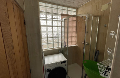 Reventa - Apartamento / Piso - Almoradí - centro