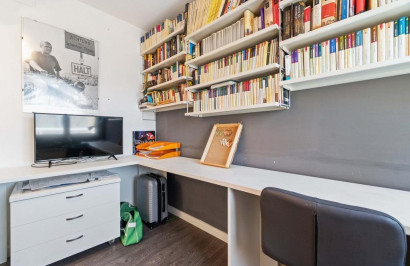 Resale - Apartment / Flat - Orihuela Costa - Campoamor