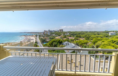 Resale - Apartment / Flat - Orihuela Costa - Campoamor