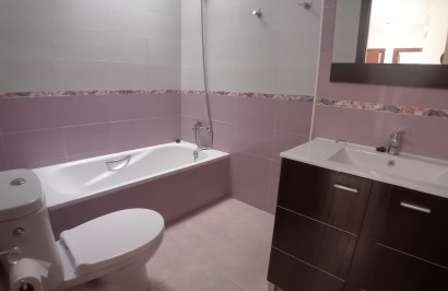 Reventa - Apartamento / Piso - Benijofar