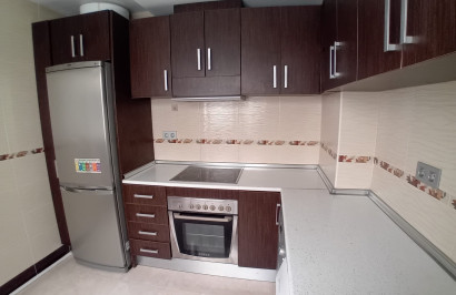 Reventa - Apartamento / Piso - Benijofar