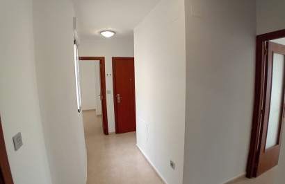 Reventa - Apartamento / Piso - Benijofar