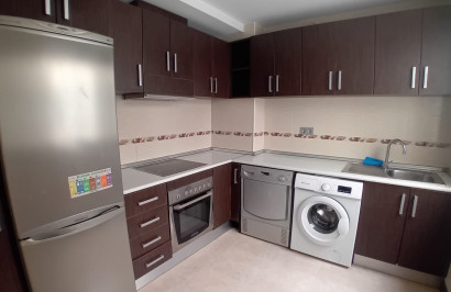 Reventa - Apartamento / Piso - Benijofar