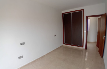Reventa - Apartamento / Piso - Benijofar