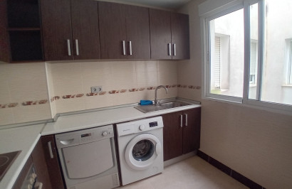 Reventa - Apartamento / Piso - Benijofar