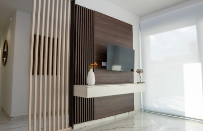 New Build - Detached Villa - Ciudad Quesada - Lo Marabú