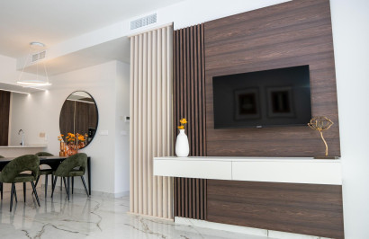 New Build - Detached Villa - Ciudad Quesada - Lo Marabú