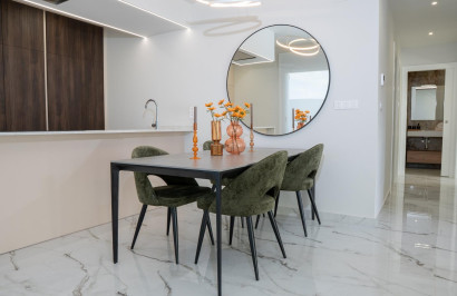 New Build - Detached Villa - Ciudad Quesada - Lo Marabú