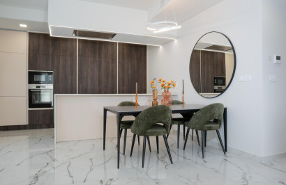 New Build - Detached Villa - Ciudad Quesada - Lo Marabú