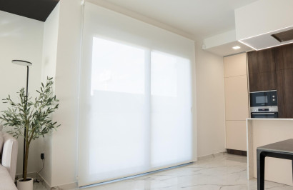 New Build - Detached Villa - Ciudad Quesada - Lo Marabú