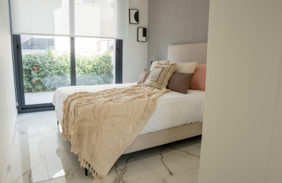 New Build - Detached Villa - Ciudad Quesada - Lo Marabú