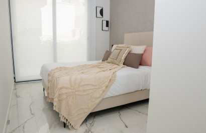 New Build - Detached Villa - Ciudad Quesada - Lo Marabú