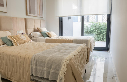 New Build - Detached Villa - Ciudad Quesada - Lo Marabú