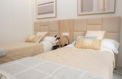 New Build - Detached Villa - Ciudad Quesada - Lo Marabú