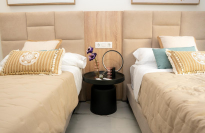 New Build - Detached Villa - Ciudad Quesada - Lo Marabú