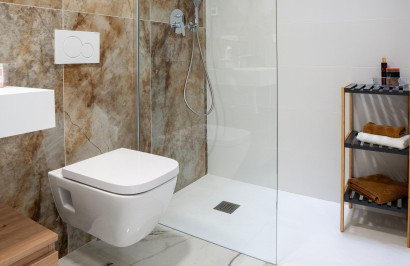 New Build - Detached Villa - Ciudad Quesada - Lo Marabú