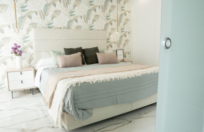 New Build - Detached Villa - Ciudad Quesada - Lo Marabú