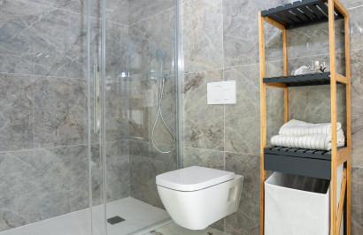 New Build - Detached Villa - Ciudad Quesada - Lo Marabú