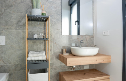 New Build - Detached Villa - Ciudad Quesada - Lo Marabú