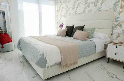 New Build - Detached Villa - Ciudad Quesada - Lo Marabú