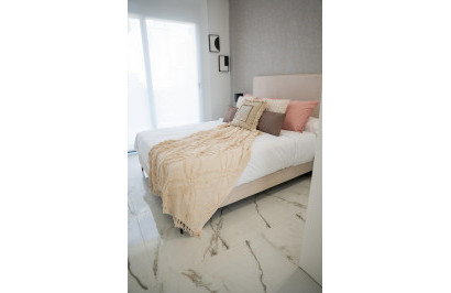 New Build - Detached Villa - Ciudad Quesada - Lo Marabú