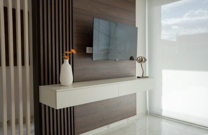 New Build - Detached Villa - Ciudad Quesada - Lo Marabú