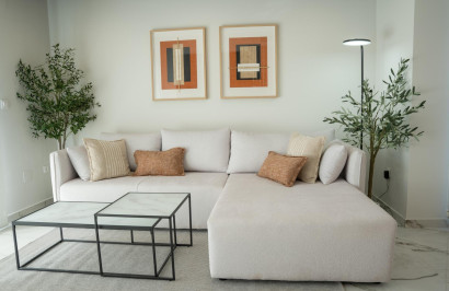 New Build - Detached Villa - Ciudad Quesada - Lo Marabú