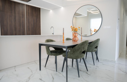 New Build - Detached Villa - Ciudad Quesada - Lo Marabú