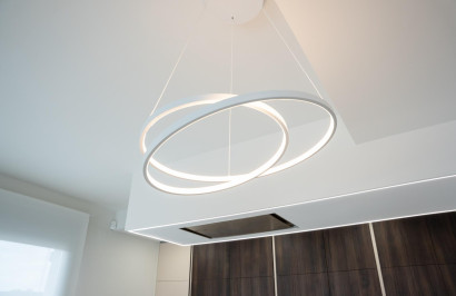 New Build - Detached Villa - Ciudad Quesada - Lo Marabú