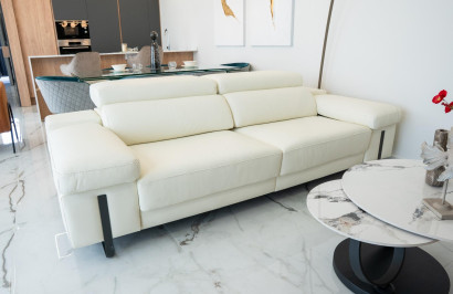 Nouvelle construction - Villa Individuelle - Ciudad Quesada - Lo Marabú