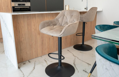 Nouvelle construction - Villa Individuelle - Ciudad Quesada - Lo Marabú