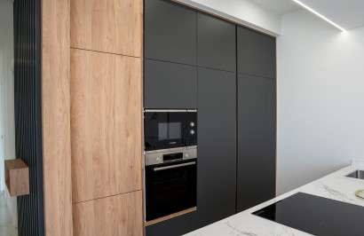 Nouvelle construction - Villa Individuelle - Ciudad Quesada - Lo Marabú