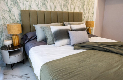 Nouvelle construction - Villa Individuelle - Ciudad Quesada - Lo Marabú