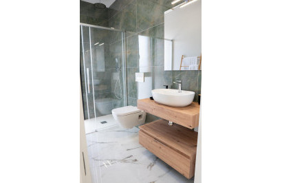 Nouvelle construction - Villa Individuelle - Ciudad Quesada - Lo Marabú