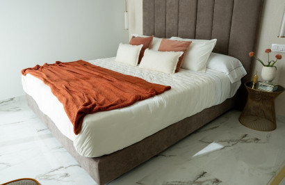 Nouvelle construction - Villa Individuelle - Ciudad Quesada - Lo Marabú