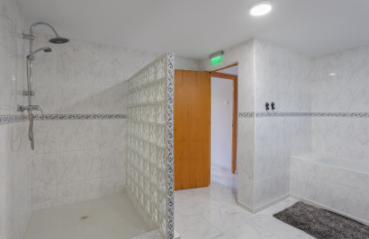 Resale - Finca / Country Property - Albatera