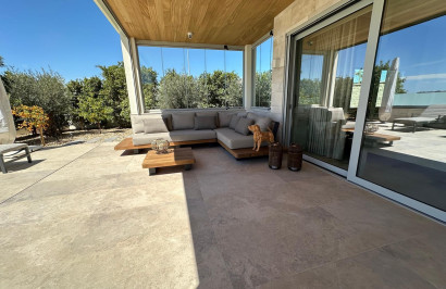 Herverkoop - Vrijstaande villa - Benijofar